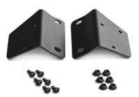 AMP Research 07-20 Toyota Tundra BedXtender HD Kit - Black