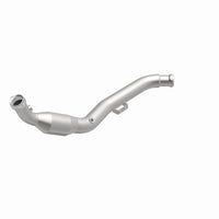MagnaFlow Direct Fit Catalytic Converter P/S 03-06 Mercedes E55 AMG