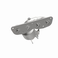 MagnaFlow 11-16 Hyundai Elantra L4 1.8L OEM Manifold Direct Fit Catalytic Converter