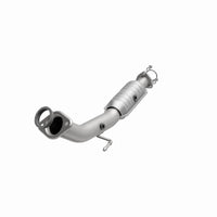 MagnaFlow Direct Fit Catalytic Converter 06-08 Civic Si 2.0L