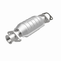 MagnaFlow Direct Fit Catalytic Converter Dodge-Hyundai-Mitsubishi-Pl