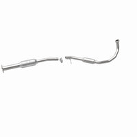 MagnaFlow Direct Fit Catalytic Converter 94-96 Buick Century/Oldsmobile