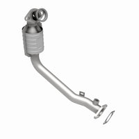 MagnaFlow Direct Fit Catalytic Converter Escort-Tracer 92-95