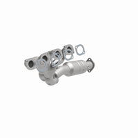 MagnaFlow Direct Fit Catalytic Converter 02-03 BMW 745i 4.4L