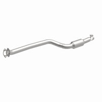 MagnaFlow 09-16 BMW Z4 OEM Grade Federal / EPA Compliant Direct-Fit Catalytic Converter