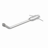 MagnaFlow Direct Fit Catalytic Converter Chrysler-Mitsubishi 42X6.5X