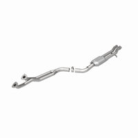 MagnaFlow Direct Fit Catalytic Converter 92-95 BMW 325i 2.5L