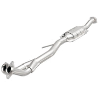 MagnaFlow Direct Fit Catalytic Converter 93-95 BMW 540/740 4.0L D/S