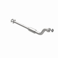 MagnaFlow Direct Fit Catalytic Converter 96 Buick Regal 3.8L