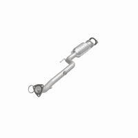 MagnaFlow Direct Fit Catalytic Converter 90-95 Nissan 300ZX 3.0L D/S Turbocharged