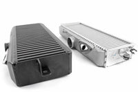 PERRIN 08-21 Subaru STI Top Mount Intercooler (TMIC) - Black