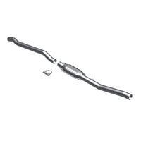 MagnaFlow Direct Fit Catalytic Converter 96 Dodge Dakota 5.2L 4wd