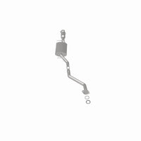 MagnaFlow 99-03 Lexus RX300 Base V6 3.0L OEM Grade / EPA Compliant Direct-Fit Catalytic Converter