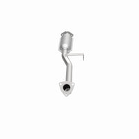 MagnaFlow Direct Fit Catalytic Converter 93-95 Infiniti J30 3.0L P/S