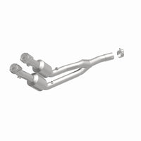 MagnaFlow Direct Fit Catalytic Converter 95 Jaguar XJS 4.0L