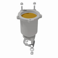 MagnaFlow Direct Fit Catalytic Converter 03-05 Kia Sorento 3.5L cc