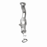 MagnaFlow Front Forward Direct Fit Catalytic Converter 09-16 BMW Z4 3.0L
