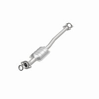 MagnaFlow Direct Fit Catalytic Converter Chevrolet-Geo 2001