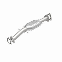 MagnaFlow Direct Fit Catalytic Converter Sonoma-S10 99 4.3L
