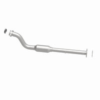 MagnaFlow Direct Fit Catalytic Converter 96 Buick Regal 3.8L