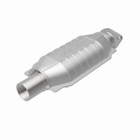 MagnaFlow Direct Fit Catalytic Converter 86-89 Nissan D21
