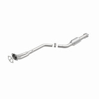 MagnaFlow Direct Fit Catalytic Converter 96-99 BMW 318 1.9L I4