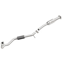 MagnaFlow Direct Fit Catalytic Converter 94-96 Buick Century/Oldsmobile