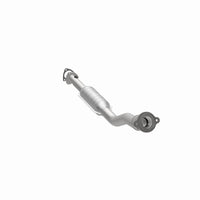 MagnaFlow Direct Fit Catalytic Converter Malibu 98-00 3.1L V6
