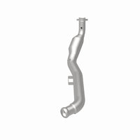 MagnaFlow Direct Fit Catalytic Converter P/S 03-06 Mercedes E55 AMG