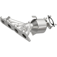 MagnaFlow 18-19 Hyundai Accent L4 1.6L / 2018 Kia Rio L4 1.6L Direct-Fit Catalytic Converter