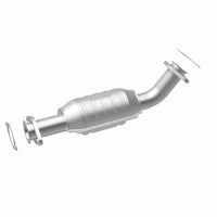 MagnaFlow Direct Fit Catalytic Converter Mazda-Rx7