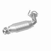 MagnaFlow Direct Fit Catalytic Converter Ford-Mercury