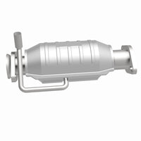 MagnaFlow Direct Fit Catalytic Converter Ford 88 89