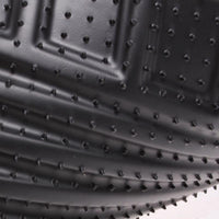 Lund 09-14 Ford F-150 Std. Cab Catch-It Floormat Front Floor Liner - Black (2 Pc.)