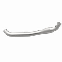 MagnaFlow Direct Fit Catalytic Converter P/S 03-06 Mercedes E55 AMG