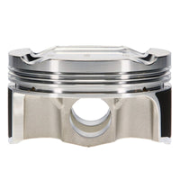 JE Pistons SUB WRX EJ205 92.50 mm Bore - 1.287 in. CH, -11.70 CC KIT Set of 4 Pistons