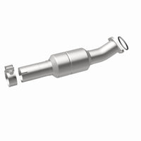 MagnaFlow Direct Fit Catalytic Converter 05-09 Scion tC 2.4 Rear