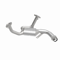 MagnaFlow Direct Fit Catalytic Converter Ford-Taurus-Mercury-Sable