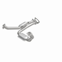 MagnaFlow Direct Fit Catalytic Converter 04 Ranger/BSeries 3.0L