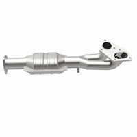 MagnaFlow Direct Fit Catalytic Converter 87 Porsche 911 3.2L