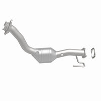 MagnaFlow Direct Fit Catalytic Converter 96-98 Explorer-Mountaineer