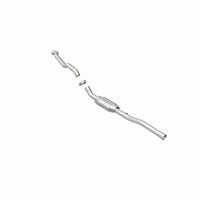MagnaFlow Direct Fit Catalytic Converter Dakota 3.9L 97-99
