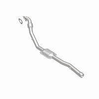 MagnaFlow Direct Fit Catalytic Converter 96-97 Volvo 850 2.5L