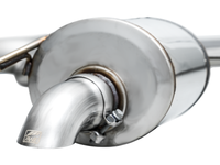 AWE Tuning Audi 2019-2023 C8 A6/A7 3.0T Touring Edition Cat-Back Exhaust- Turn Downs