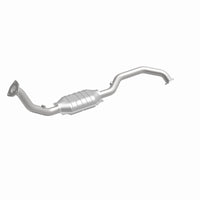 MagnaFlow Direct Fit Catalytic Converter 98-02 3.5L Isuzu Trooper PS