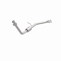 MagnaFlow Direct Fit Catalytic Converter 1986-1994 Suzuki Samurai 1.3