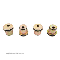 Belltech ALIGNMENT KIT 99-08 GM 2-DEGREE BUSHINGS
