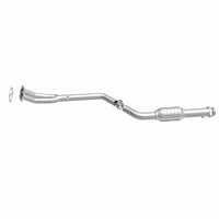 MagnaFlow Direct Fit Catalytic Converter 96-99 BMW 318 1.9L I4