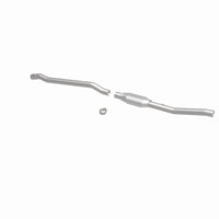 MagnaFlow Direct Fit Catalytic Converter 96 Dodge Dakota 5.2L 4wd