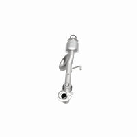 MagnaFlow Direct Fit Catalytic Converter 10-11 Toyota Camry 2.5L